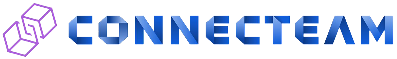 Connecteam logo